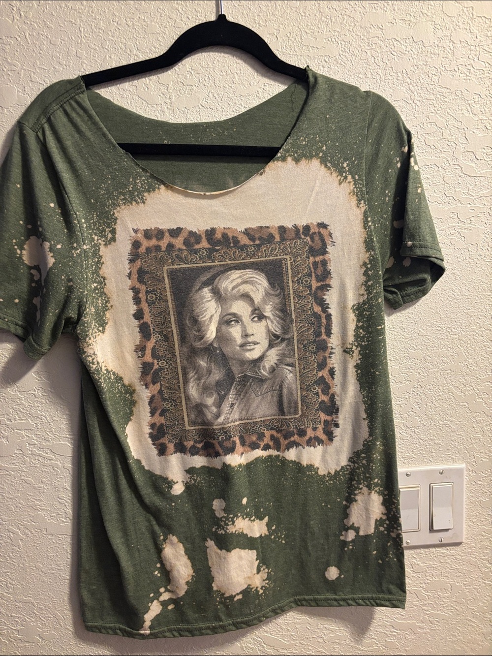 Dolly Parton Tee